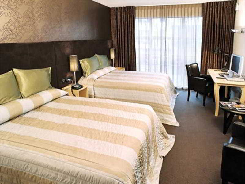 Museum Apartment Hotel, Independent Collection By Evt Wellington Kültér fotó A typical room at the hotel